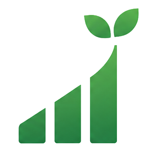 Isotipo Agroticker
